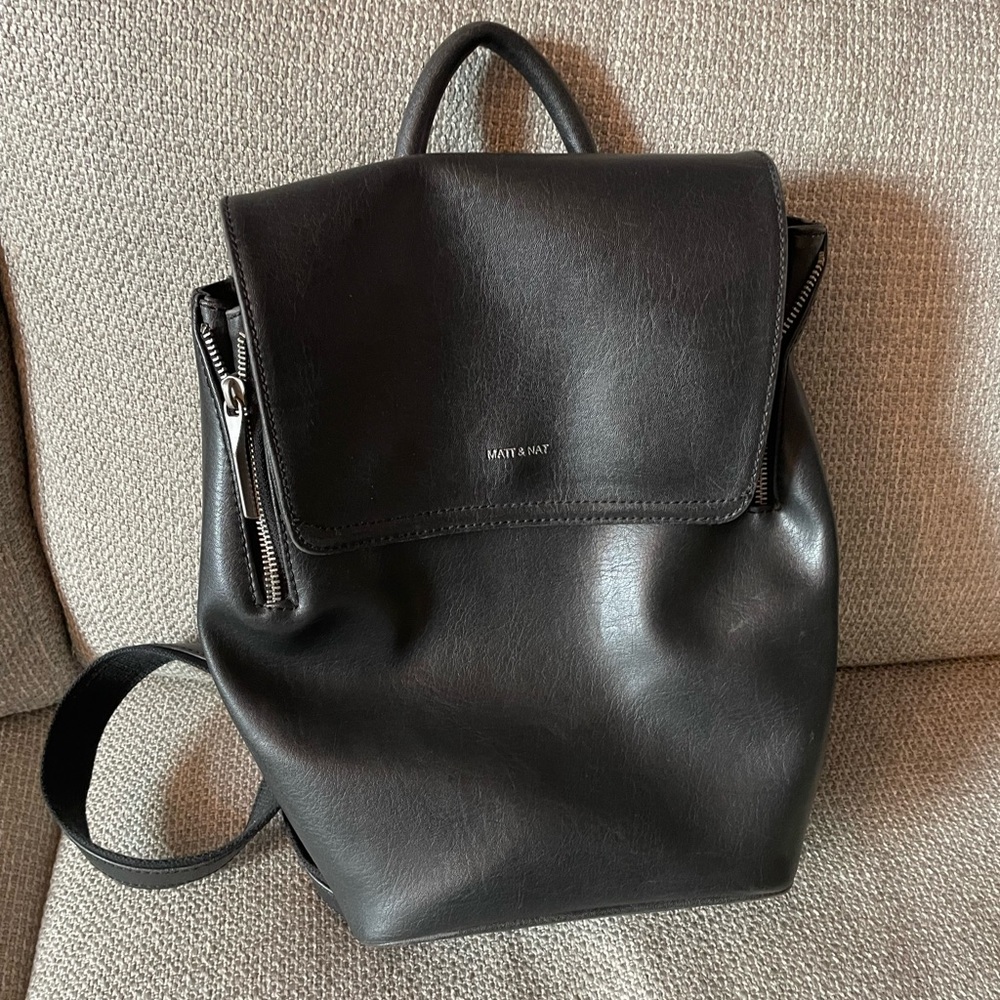 Matt & Nat backpack
